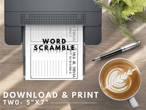 hosted unscramble